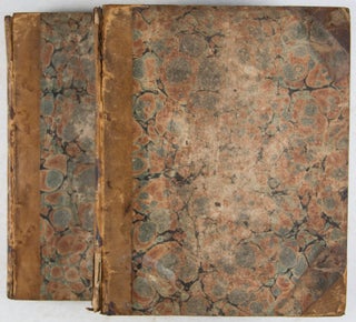 View of the State of Europe During the Middle Ages. 2-vol. set (Complete)