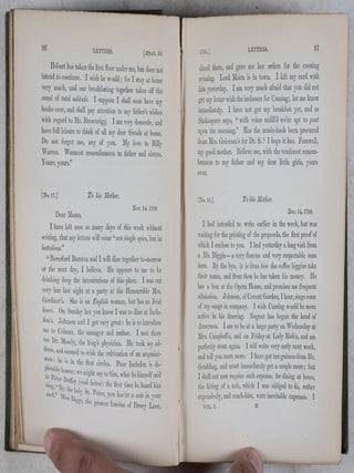 Memoirs, Journal, and Correspondence of Thomas Moore. 8-vol. set (Complete)
