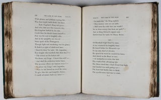 The Lord of the Isles, A Poem