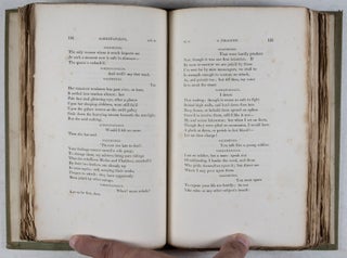 Sardanapalus, A Tragedy / The Two Foscari, An Historical Tragedy / Cain, A Mystery