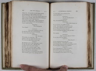 Sardanapalus, A Tragedy / The Two Foscari, An Historical Tragedy / Cain, A Mystery