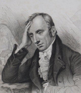 Item #41498 The Poetical Works of William Wordsworth. Complete in One Volume. William Wordsworth