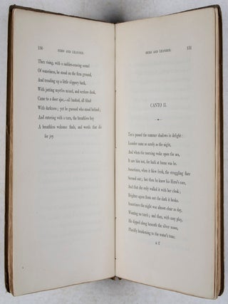 The Poetical Works of Leigh Hunt