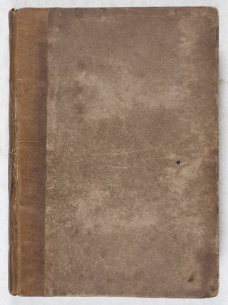 Sartor Resartus; The Life and Opinions of Herr Teufelsdröckh