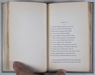 The Election: A Poem, in Seven Books