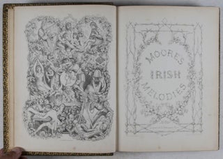 Moore's Irish Melodies