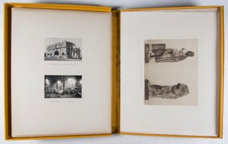 Musées et Collections Archéologiques de l'Algérie et de la Tunisie: [Vol. V], Musée de Lambèse