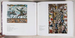 Fernand Léger Catalogue raisonné 1903–1919
