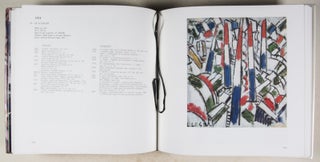 Fernand Léger Catalogue raisonné 1903–1919