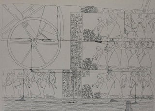 Item #41643 Détails Relevés dans les Ruines de Quelques Temples Égyptiens: 1ère Partie:...