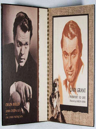 RKO Radio Pictures 1940-1941