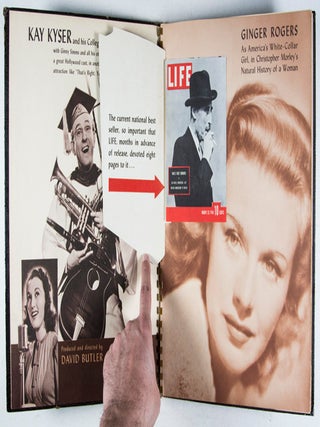 RKO Radio Pictures 1940-1941
