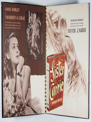 RKO Radio Pictures 1940-1941