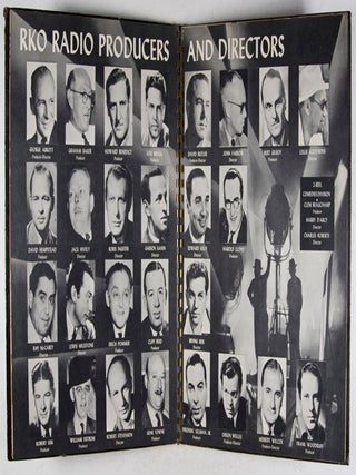 RKO Radio Pictures 1940-1941