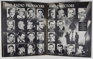 RKO Radio Pictures 1940-1941