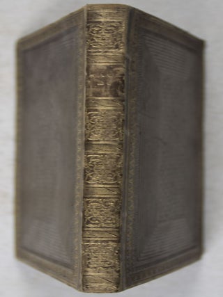 Saul, A Tragedy; Translated from the Italian of Count Victorio Alfieri; and Jephtha's Daughter