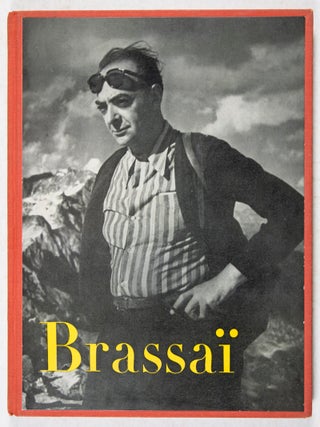 Brassai