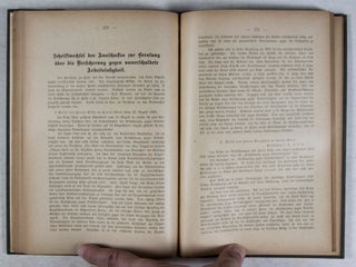 Antisemitisches Jahrbuch für 1897