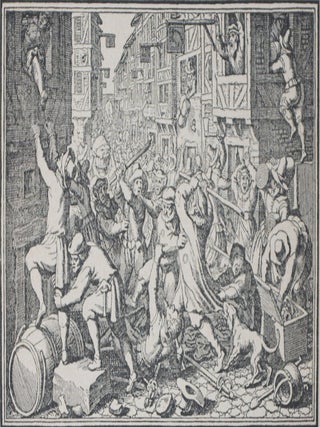 Item #41865 Die Judenmassacres in Kischinew. Dr. Baruch Berthold Feiwel, pseudonym: Told