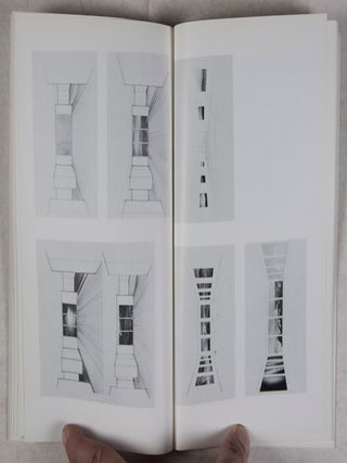 Atlas van de foto's en schetsen