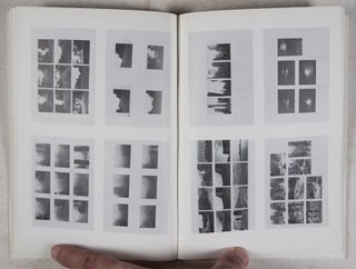 Atlas van de foto's en schetsen