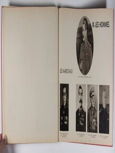 Images de l'Armée Soviétique (Annexe aux "Notes sur l'Armée Russe")