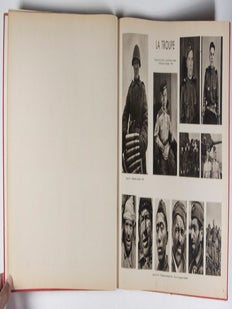 Images de l'Armée Soviétique (Annexe aux "Notes sur l'Armée Russe")