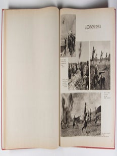 Images de l'Armée Soviétique (Annexe aux "Notes sur l'Armée Russe")