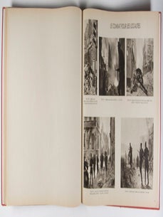 Images de l'Armée Soviétique (Annexe aux "Notes sur l'Armée Russe")