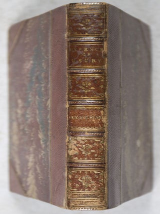 Defense of Usury; Shewing the Impolicy of the Present Legal Restraints on the Terms of Pecuniary Bargains; in Letters to a Friend. To Which is Added, A Letter to Adam Smith. Esq. LL.D. on the Discouragements Opposed by the Above Restraints to the Progress of Inventive industry, The Fourth Edition. And to Which is Added, Third Edition, A Protest Against Law-Taxes