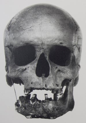 Item #42060 Crania Suecica antiqua: Eine Darstellung der Schwedischen Menschen-Schädel aus dem...