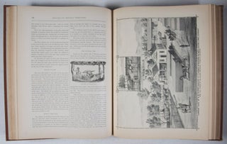 History of Arizona Territory Showing Its Resources and Advantages; With Illustrations Descriptive of Its Scenery, Residences, Farms, Mines, Mills, Hotels, Business Houses, Schools, Churches, &c. From Original Drawings [LACKING THE MAP]