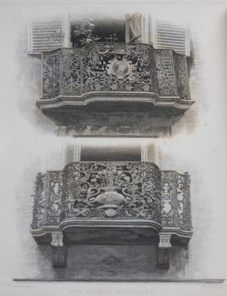 Item #42090 The Two Paths: Being Lectures on Art, and its Application to Decoration and Manufacture, Delivered in 1858-9. John Ruskin.