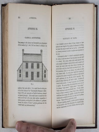 The Two Paths: Being Lectures on Art, and its Application to Decoration and Manufacture, Delivered in 1858-9
