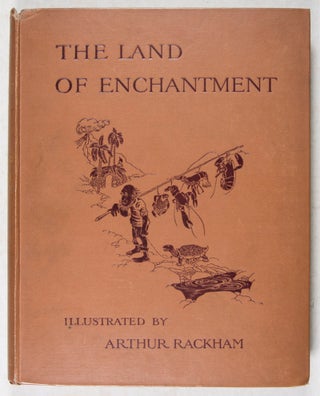 The Land of Enchantment