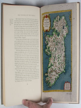 The Scourge of the Indies: Buccaneers, Corsairs, & Filibusters