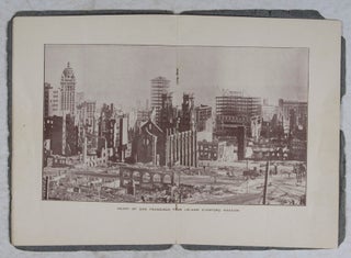 The Destruction of San Francisco