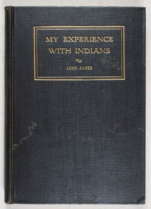 My Experience With Indians