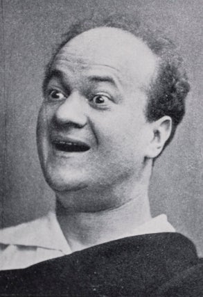 Item #42188 Physiognomische Studien: 119 Autotypien nach Naturaufnahmen. Albert Borée