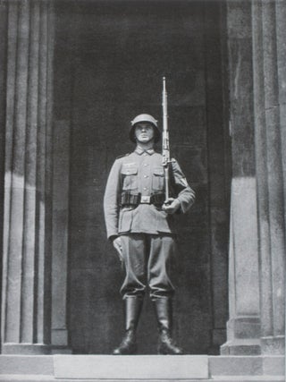 Item #42225 Wehrdienst Ehrendienst: Erinnerungen an meine Dienstzeit. H. Martin, H. Judeich,...