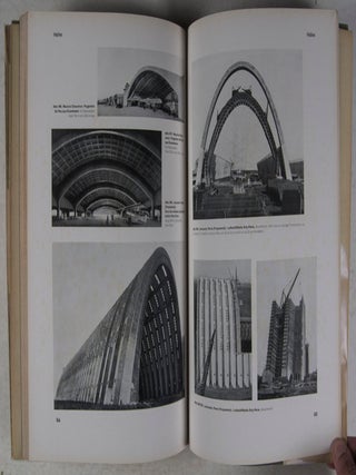 Beton als Gestalter: Bauten in Eisenbeton und ihre architektonische Gestaltung. Ausgef&uuml;hrte Eisenbetonbauten [Baub&uuml;cher, Band 5]