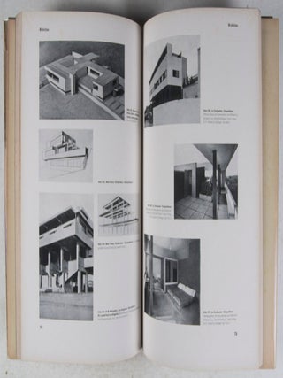 Beton als Gestalter: Bauten in Eisenbeton und ihre architektonische Gestaltung. Ausgef&uuml;hrte Eisenbetonbauten [Baub&uuml;cher, Band 5]