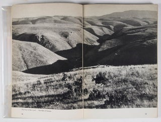 Report on Israel [INSCRIBED AND SIGNED BY ROBERT CAPA]