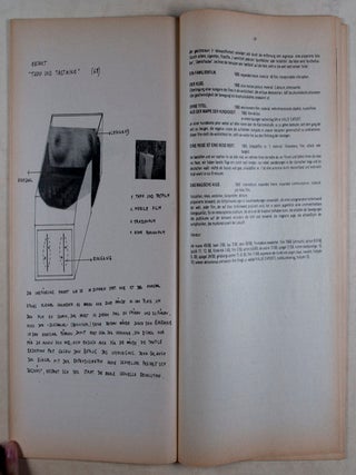 Neuer Österreichischer Film: Katalog
