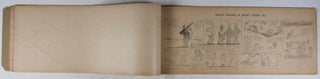 Wally: His Cartoons of the A.E.F.