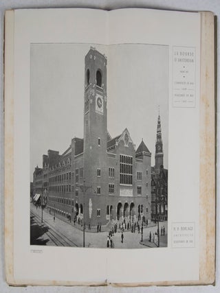 L'Art et la Société : Tirés à part de la revue "Art et Technique," septembre 1913, février 1914
