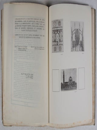 L'Art et la Société : Tirés à part de la revue "Art et Technique," septembre 1913, février 1914