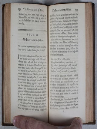 The Evidences of the Christian Religion: With Additional Discourses on the Being and Attributes of God, and the Other Important Doctrines of Natural and Revealed Religion
