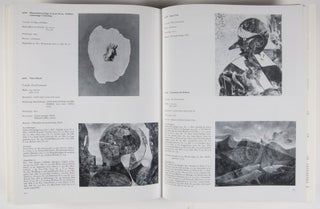 Max Ernst Werke 1939–1953
