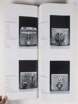 Max Ernst Werke 1939–1953